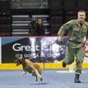 23rd Annual Police K-9 Trials