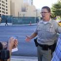 Baby Found In Casino Dumpster