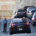 One Dead After in Drai's at Bally's