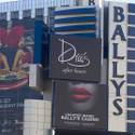 One Dead After in Drai's at Bally's