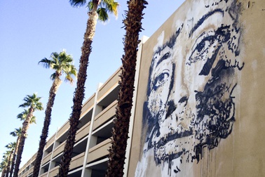 Downtown Murals