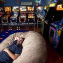 Craig Snelling's Gameroom