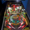 Craig Snelling's Gameroom