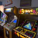 Craig Snelling's Gameroom