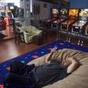 Craig Snelling's Gameroom