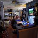 Craig Snelling's Gameroom