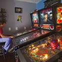 Craig Snelling's Gameroom