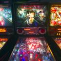 Craig Snelling's Gameroom