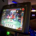 Craig Snelling's Gameroom