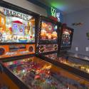 Craig Snelling's Gameroom