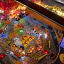 Craig Snelling's Gameroom