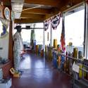 Finding Nevada: Hawthorne Ordnance Museum