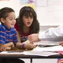 Parent-Teacher Conferences At Craig Elementary