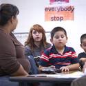 Parent-Teacher Conferences At Craig Elementary
