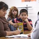 Parent-Teacher Conferences At Craig Elementary