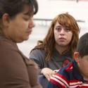 Parent-Teacher Conferences At Craig Elementary