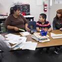 Parent-Teacher Conferences At Craig Elementary
