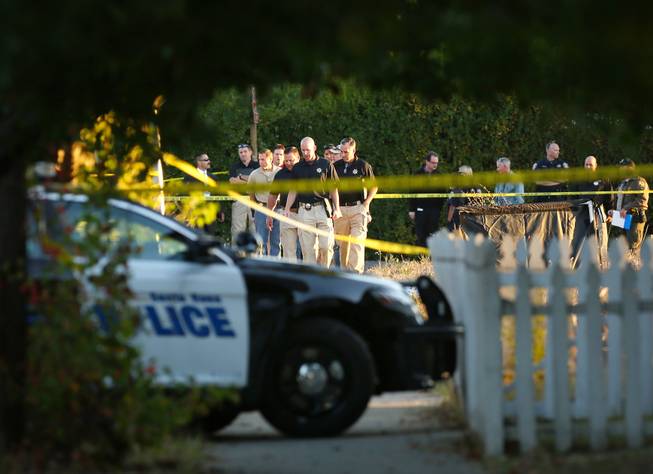 Deputies Shoot 13-year-old Boy