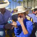 2013 Miniature Bull Riding World Finals