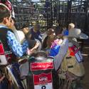 2013 Miniature Bull Riding World Finals