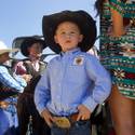 2013 Miniature Bull Riding World Finals
