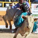 2013 Miniature Bull Riding World Finals