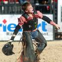 2013 Miniature Bull Riding World Finals