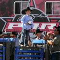 Wool Warriors Compete at PBR