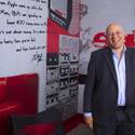 Ben Jones of Jennifer Web Design
