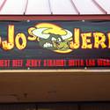 JoJo's Jerky