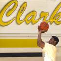 Clark Preseason Basketball
