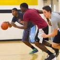 Clark Preseason Basketball