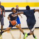 Clark Preseason Basketball