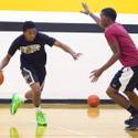 Clark Preseason Basketball