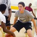 Clark Preseason Basketball