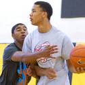 Clark Preseason Basketball