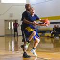 Clark Preseason Basketball