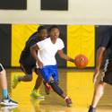 Clark Preseason Basketball