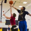 Clark Preseason Basketball