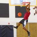 Clark Preseason Basketball