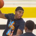 Clark Preseason Basketball