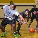 Clark Preseason Basketball