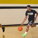 Clark Preseason Basketball