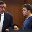 Drai's Shooting Suspect in Court