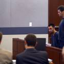 Drai's Shooting Suspect in Court