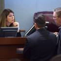 Drai's Shooting Suspect in Court