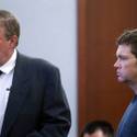 Drai's Shooting Suspect in Court