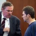 Drai's Shooting Suspect in Court