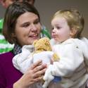 Galloween Adoptions in Family Court