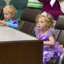 Galloween Adoptions in Family Court